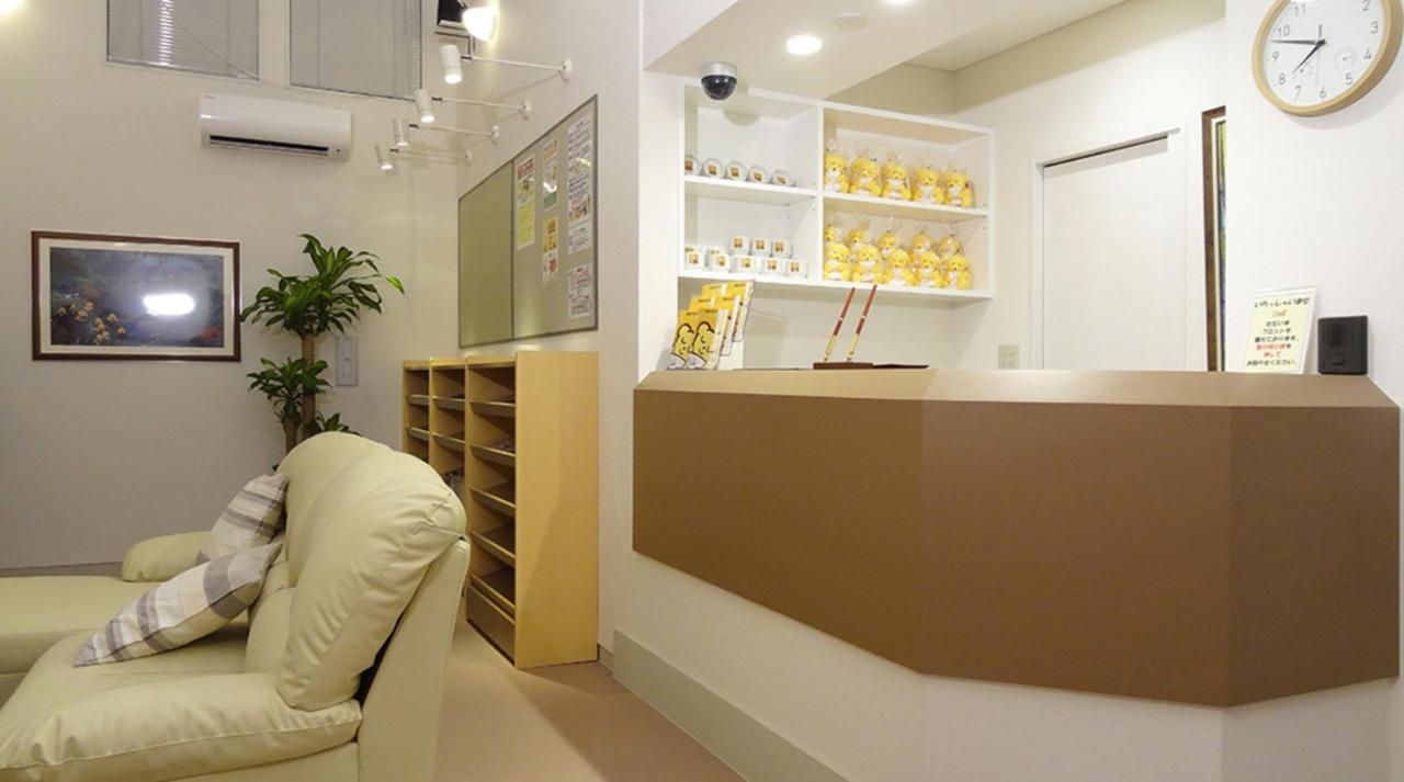 Family Lodge Hatagoya تسوكوبا المظهر الخارجي الصورة